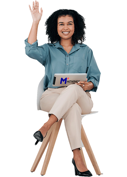 Metaphor Marketing Agency